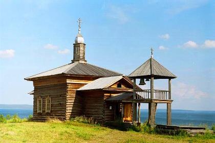 Экскурсию в День Братска Острожного организовали для старейших жителей города  